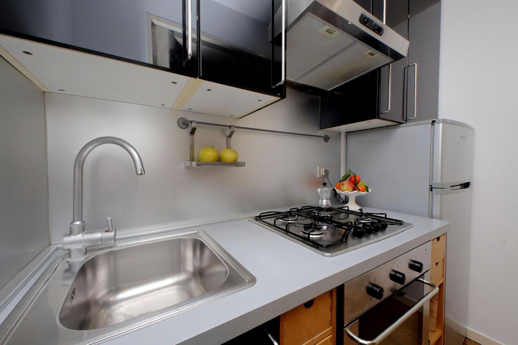 Apartment Al Colosseo, Il Tuo Balcone Segreto Rome