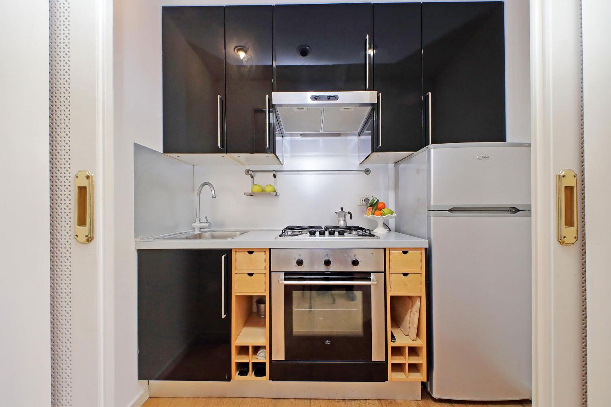 Apartment Al Colosseo, Il Tuo Balcone Segreto Rome